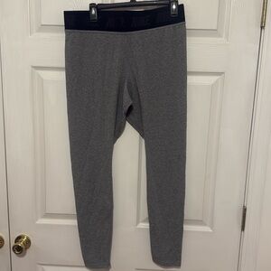 Nike leggings